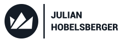 Logo Julian Hobelsberger