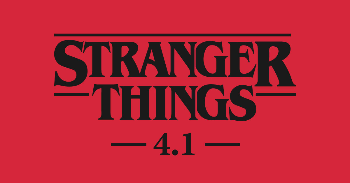 Stranger Things: Fazit zu Staffel 4 – Teil 1 der Netflix-Serie