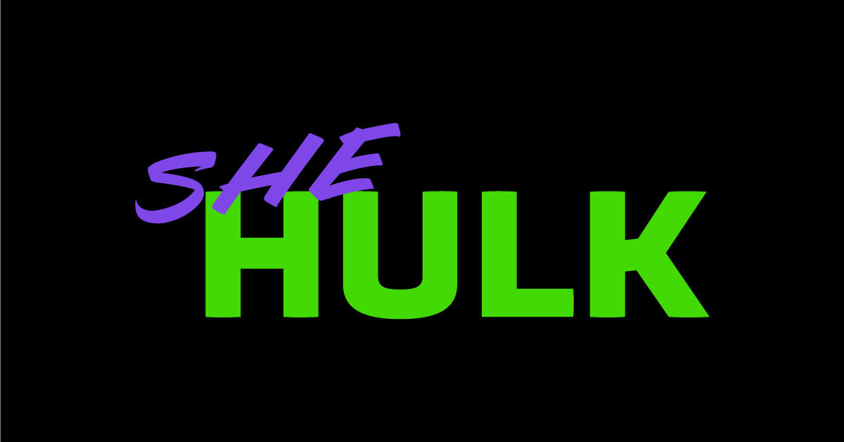 She-Hulk: Die Anwältin – grün, aber nicht fies und auch nicht der Hammer